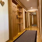 Hinteranger Apartman Tux
