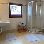 Hinteranger Apartman Tux