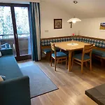 Apartman Hinteranger Tux