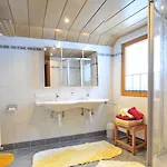 Apartman Hinteranger Tux