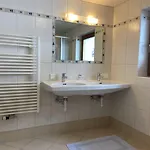 Apartman Hinteranger Tux