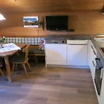 Apartman Hinteranger *