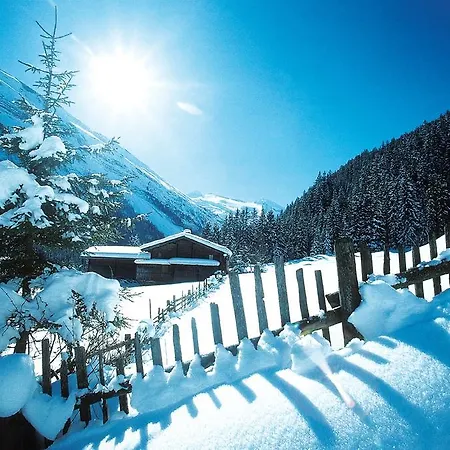 Apartment Hinteranger