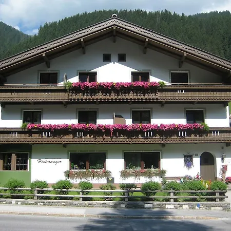 Hinteranger 图克斯