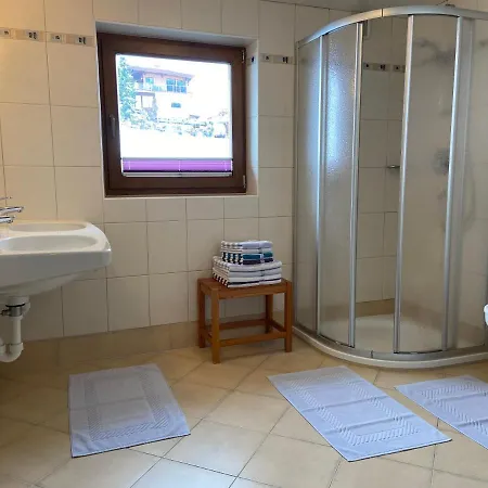 Hinteranger Daire Tux