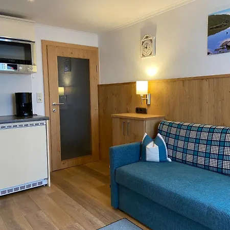 Hinteranger * 图克斯