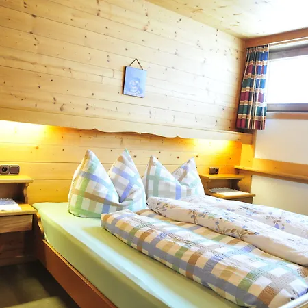 Hinteranger Apartment *