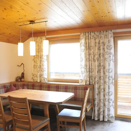 Hinteranger Apartment