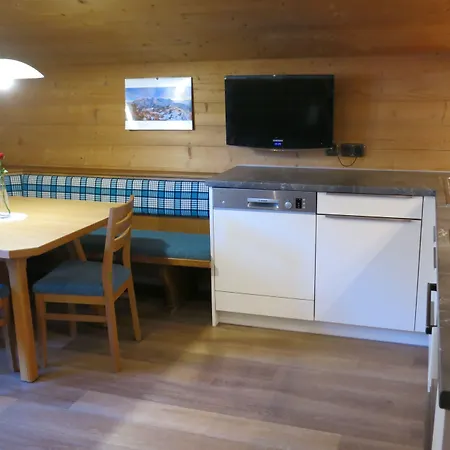 Apartment Hinteranger