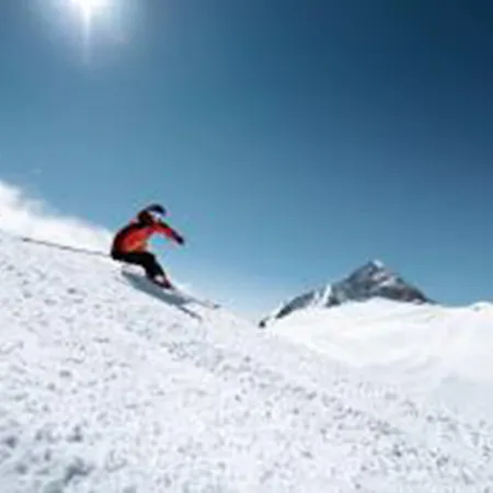 Hinteranger Apartment