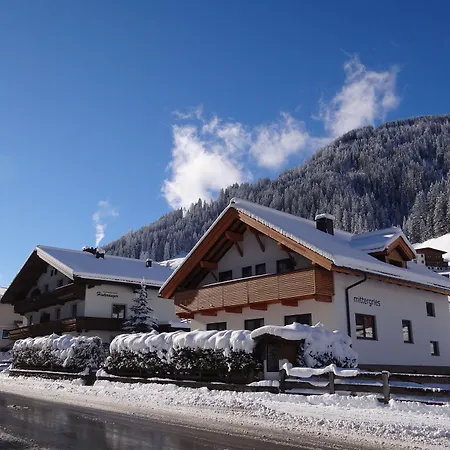 Hinteranger 图克斯