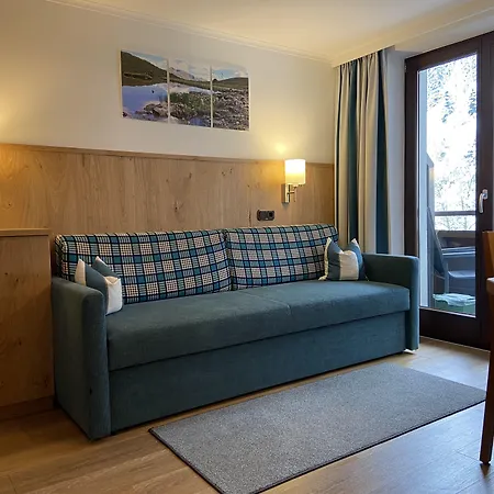 Hinteranger 图克斯