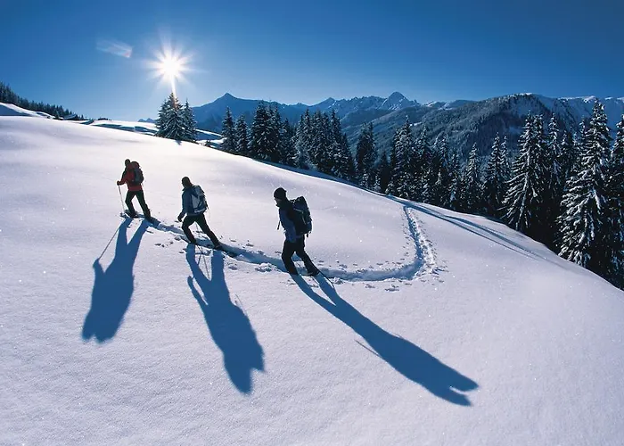 Hinteranger * טוקס