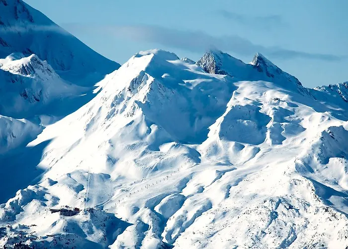 Hinteranger * טוקס