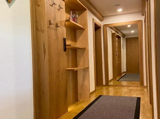 Hinteranger Appartement Tux