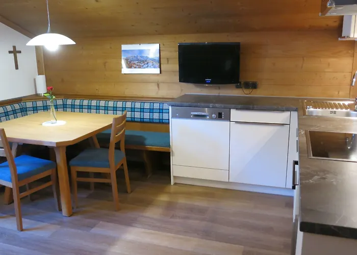 Apartman Hinteranger