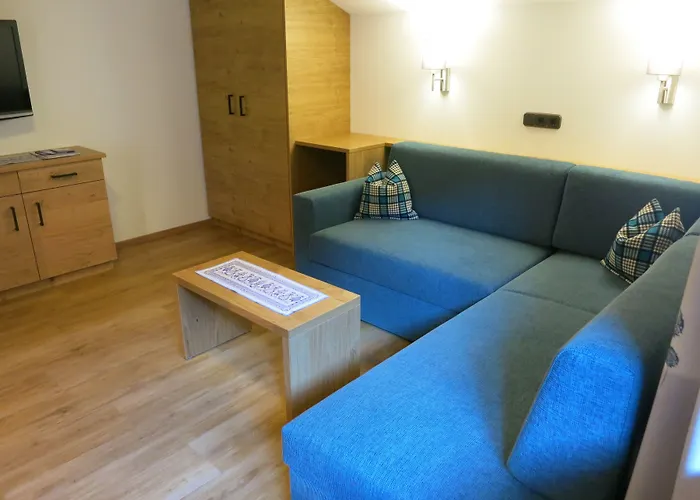 Hinteranger * טוקס