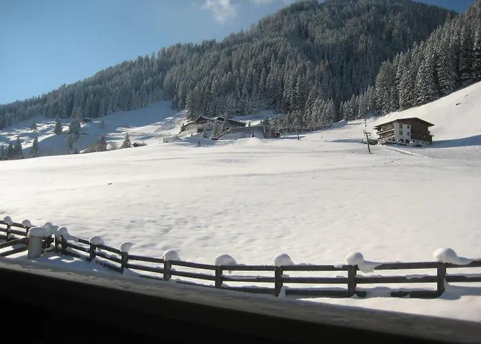 Hinteranger טוקס