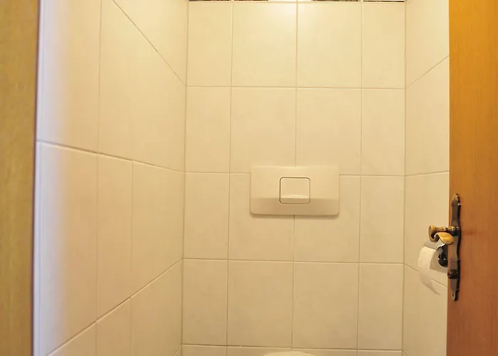 Hinteranger Apartman