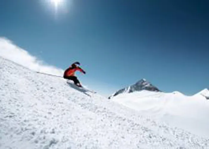 Hinteranger Apartman