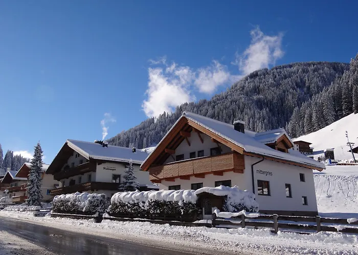 Hinteranger טוקס