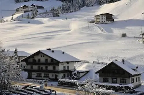 Hinteranger דירה *