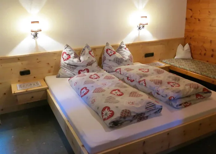 Apartman Hinteranger