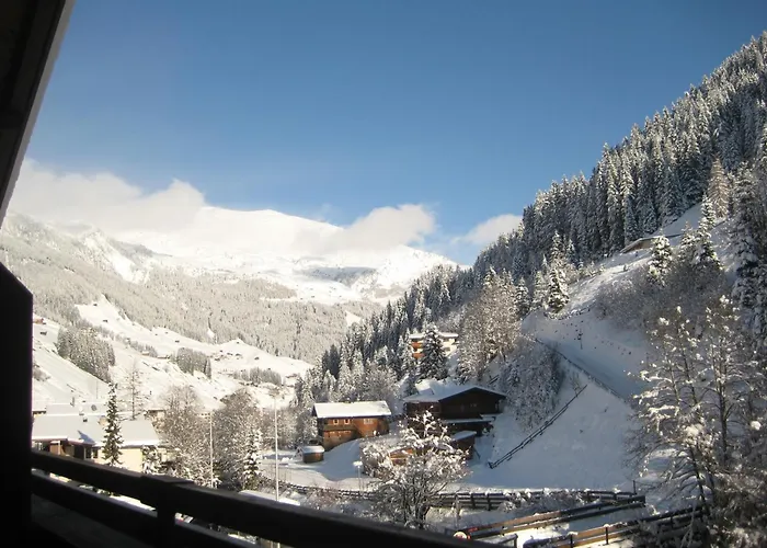 Hinteranger דירה *