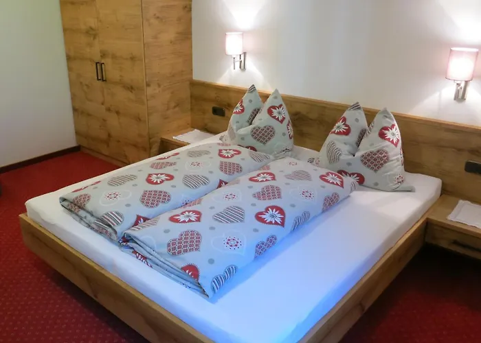 Hinteranger * טוקס