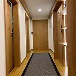 Apartamento Hinteranger Tux
