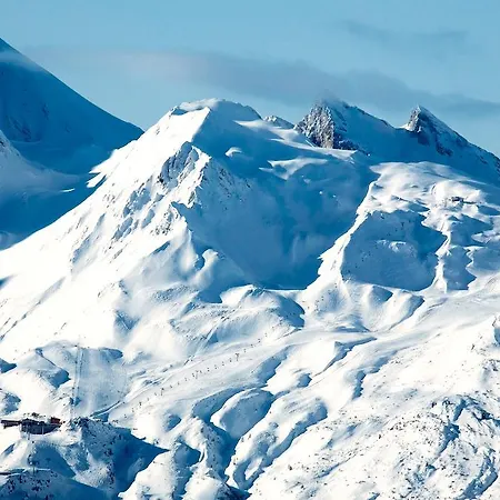 Hinteranger * 턱스