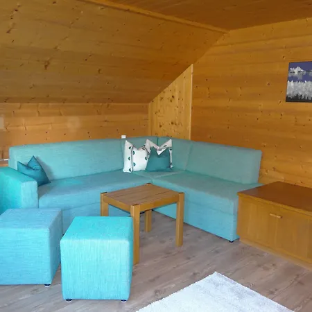 Hinteranger * 턱스