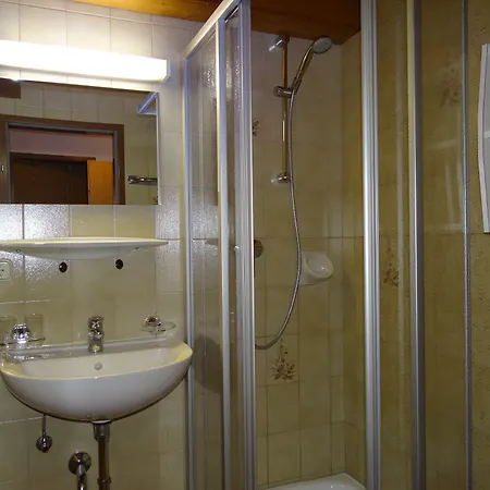 아파트 Hinteranger *