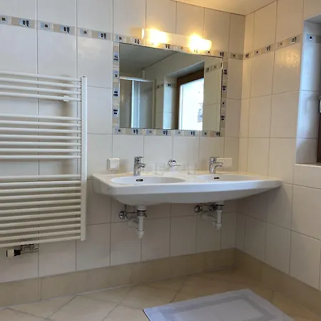 아파트 Hinteranger 턱스