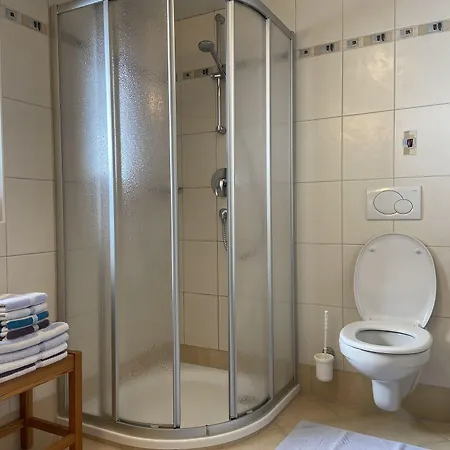 Hinteranger 아파트