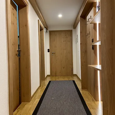 Hinteranger * 턱스