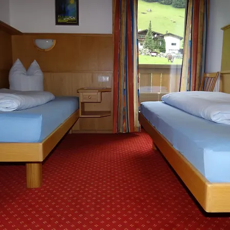 아파트 Hinteranger